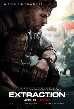 Misión de rescate