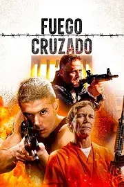 Fuego Cruzado