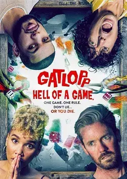 Gatlopp: Un Juego Entre Amigos