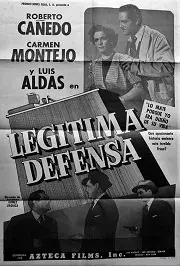 Legítima defensa