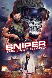Sniper: La última resistencia