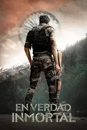 En verdad inmortal