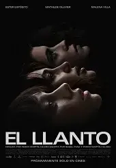El llanto