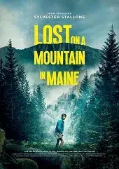 Perdido en la montaña