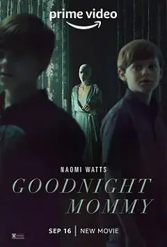Buenas noches, mami