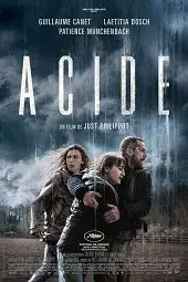 Tormenta ácida