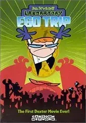 El laboratorio de Dexter: El viaje de Dexter