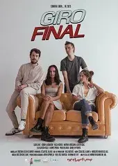 Giro final