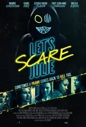 Asustemos a Julie