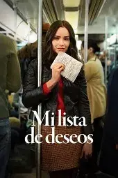 Mi lista de deseos
