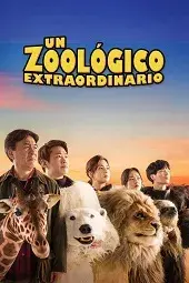 Un Zoológico Extraordinario