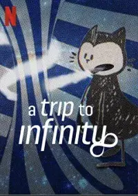 Un viaje al infinito