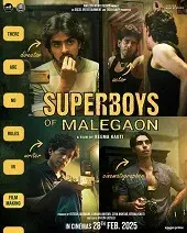 Héroes de Malegaon