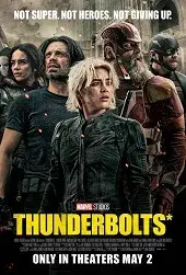 Thunderbolts*