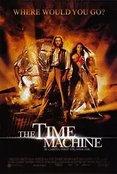 La Maquina del Tiempo