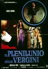 El Retorno de la Condesa Drácula