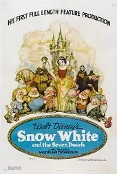 Blancanieves y los siete enanitos