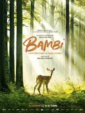 Bambi, una vida en el bosque