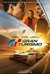 Gran Turismo: De jugador a corredor