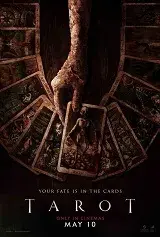 Tarot de la muerte