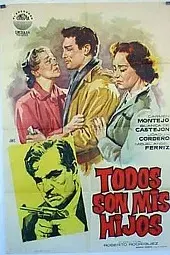 Todos son mis Hijos