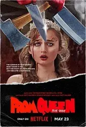 La calle del terror: La reina del baile