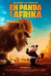 Misión Panda en África