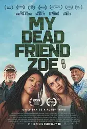Zoe, mi amiga muerta