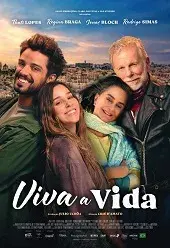 ¡Viva la vida!