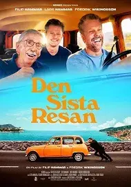 El último viaje