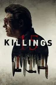  15 asesinatos