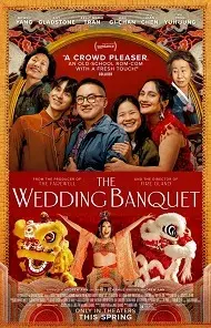 El banquete de boda