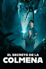 El secreto de la colmena