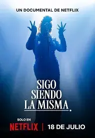 Sigo siendo la misma