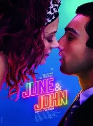 June y John