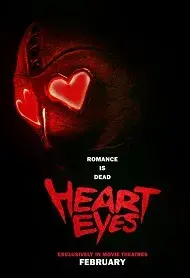 Ojos de Corazón