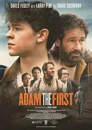 Adam primero