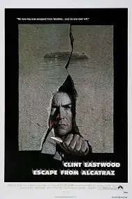Alcatraz: fuga imposible