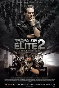 Tropa de élite 2
