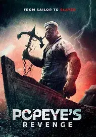 La venganza de Popeye