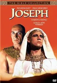 La Biblia: José, los sueños del faraón
