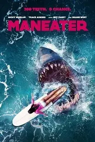 Terror en El Óceano