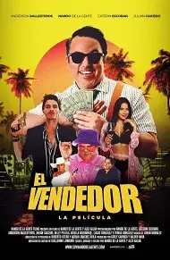 El vendedor