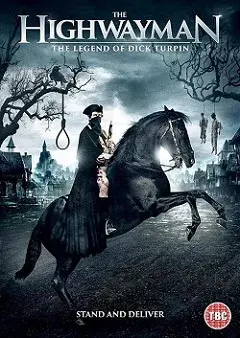 La leyenda del caballero negro