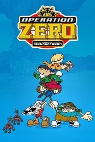 Los chicos del barrio Operación: C.E.R.O