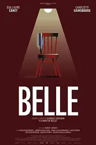 La muerte de Belle