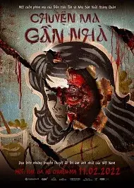 Historias de terror de Vietnam