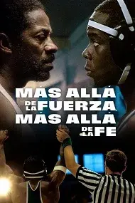 Mas alla de la fuerza mas alla de la fe