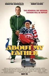Todo sobre mi padre