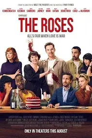 Los Roses